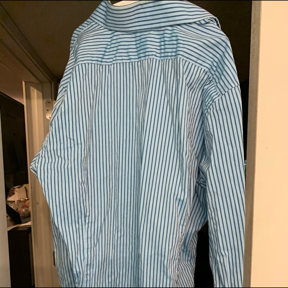 Express button down - Picture 2 of 2